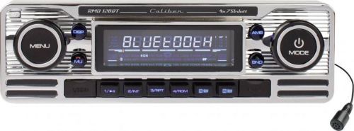 Autorádio Caliber Audio Technology RMD-120BT