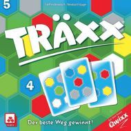 Nürnberger Spielkarten Verlag Träxx