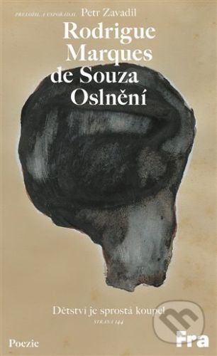 Oslnění - Rodrigue Marques de Souza