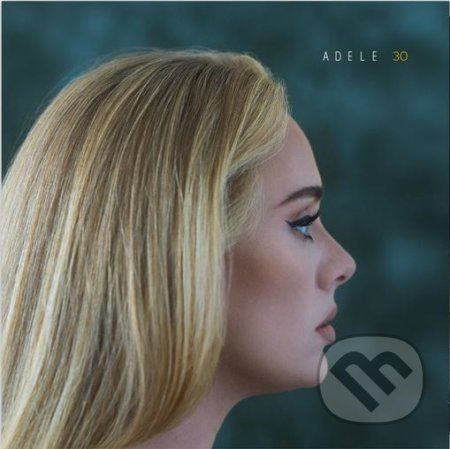 Adele: 30 LP - Adele
