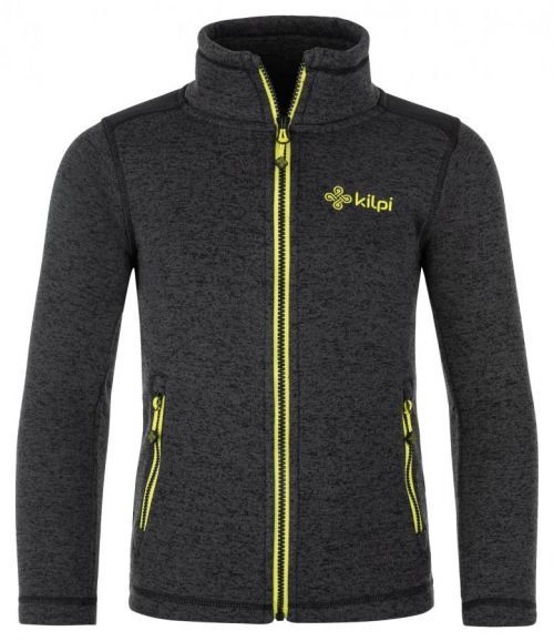 Kilpi REGIN-JB TMAVĚ ŠEDÁ, Velikost 110