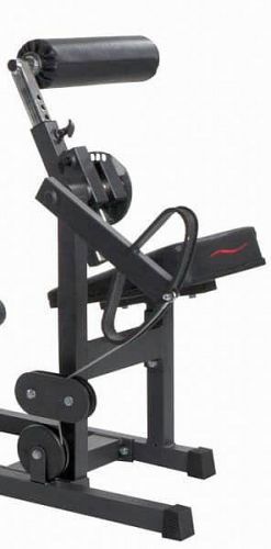 Finnlo 3932 AB & Back Trainer pro Autark 1500 a Autark 2200 Finnlo