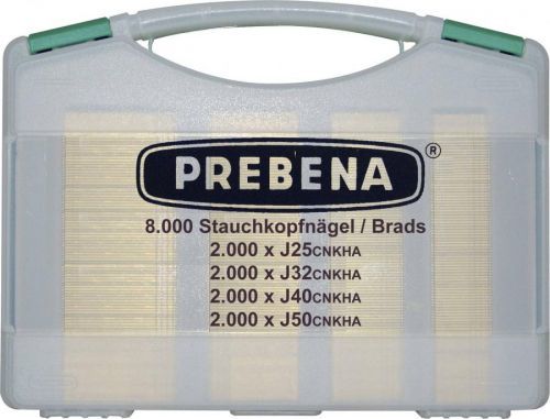 8000 ks Prebena J-Box