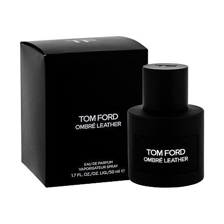 TOM FORD Ombré Leather parfémovaná voda 100 ml Tester unisex