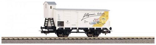 PIKO 54617 Krytý nákladní vagon G02 značky DR