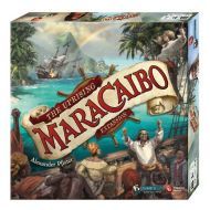 Capstone Games Maracaibo: The Uprising