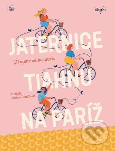 Jaternice tiahnu na Paríž - Clémentine Beauvais