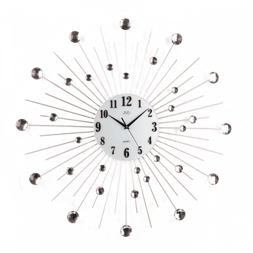 Nástěnné designové hodiny JVD HJ20