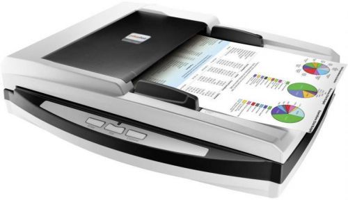 Plustek SmartOffice PL4080 -