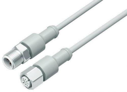 Připojovací kabel pro senzory - aktory Binder 77 3730 3729 40403-0200 Pólů: 3, 1 ks