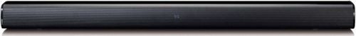 Soundbar Lenco SB-080BK Bluetooth®, USB, černá