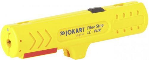 Odizolovač optických kabelů, Ø ≥ 6,2 mm, Jokari LC-PUR