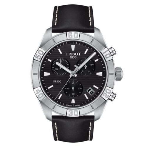 Tissot PR 100 Sport Gent Chrono T101.617.16.051.00