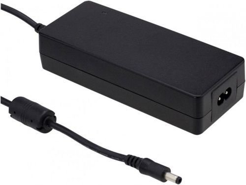 Stolní napájecí adaptér, stálé napětí Mean Well GSM90B12-P1M 12 V/DC 6.67 A 80 W