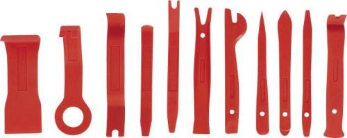 Kunzer 7CE11 odstraňovač klipů