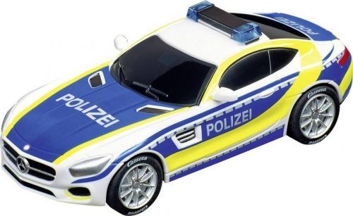 Auto Carrera Mercedes-AMG GT Coupé 'Polizei' 20064118, druh autodráhy GO!!!