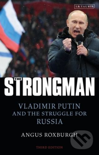 The Strongman - Angus Roxburgh
