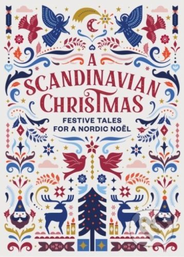 A Scandinavian Christmas - Hans Christian Andersen
