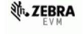 Zebra CABLE, ASSEMBLY, POWER,12VDC, 4.16A