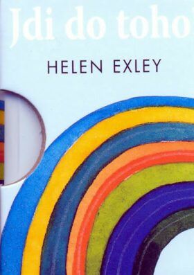 Jdi do toho - Helen Exley