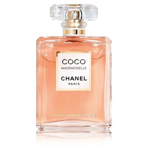 Chanel Coco Mademoiselle Intense 35 ml parfémovaná voda pro ženy Chanel