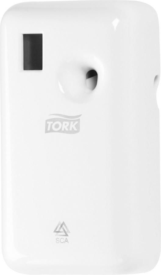 Aromatický osvěžovač vzduchu TORK bílá