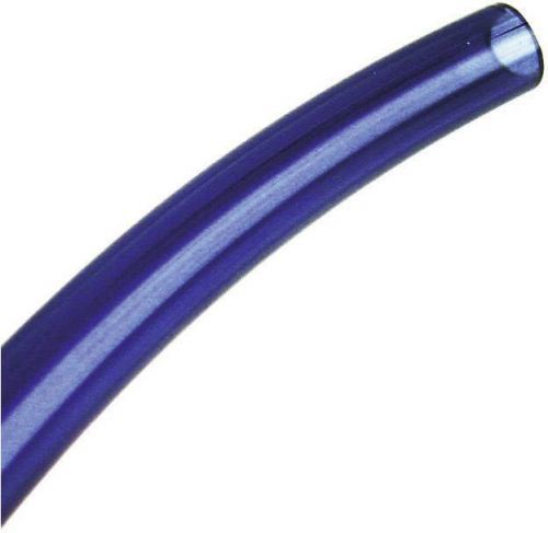 Polyuretan tlaková hadička PU 6/1198/25.1 Papurex tmavě modrá Vnější průměr: 6 mm vnitřní Ø: 3.9 mm Provozní tlak (max.): 22 bar