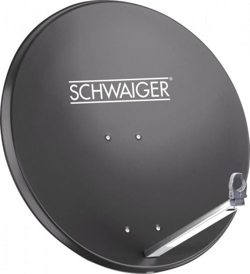 Satelit bez přijímače 4 Schwaiger SPI991.1SET