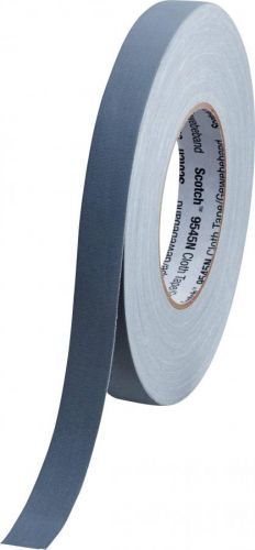 Páska se skelným vláknem 3M 9545NG19, (d x š) 50 m x 19 mm, šedá, 1 role