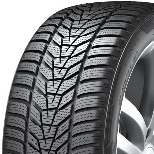 Hankook 255/45R19 104W Winter i*cept evo3 W330