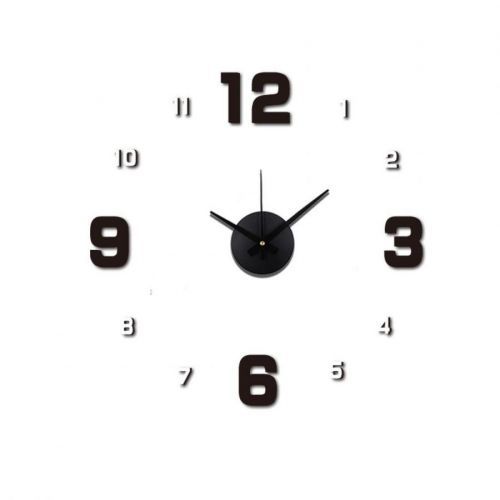 Populární nalepovací hodinky s arabskými číslicemi E01.3774 173135 MPM E01.3774.0090