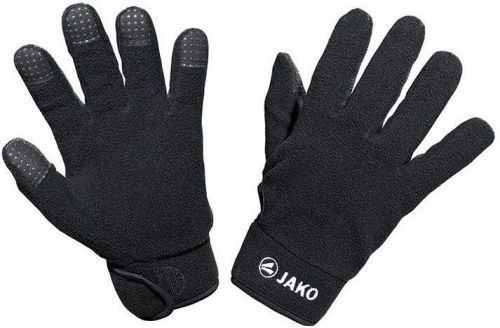 Rukavice Jako U JAKO FLEECE GLOVES