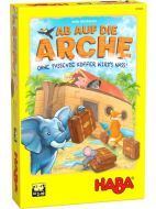 HABA Ab auf die Arche