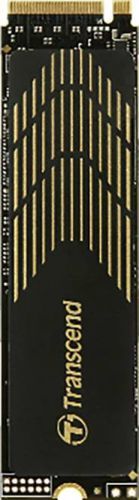 Interní PCIe x4 SSD 1 TB Transcend 240S Retail TS1TMTE240S PCIe NVMe 4.0 x4