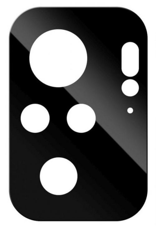 Ochranné sklo fotoaparátu FIXED pro Xiaomi Redmi Note 10/Note 10S