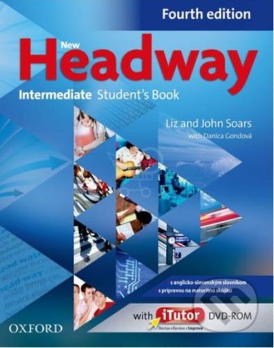 New Headway - Intermediate - Student's Book - Oxford University Press