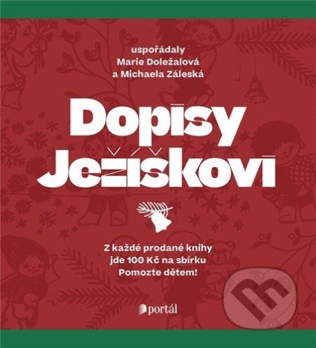 Dopisy Ježíškovi - Portál