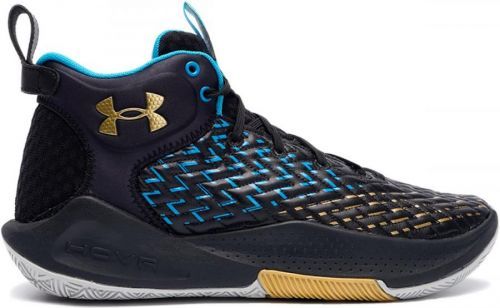 Basketbalové boty Under Armour UA HOVR Havoc 4 Clone IJ