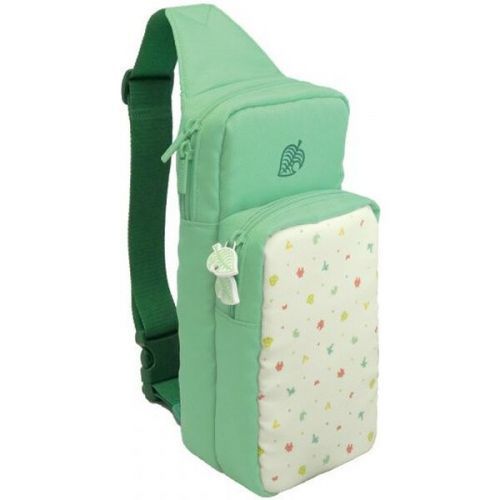 Nintendo Switch Go Pack (Animal Crossing)