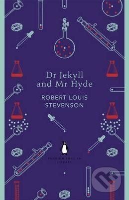 Stevenson Robert Louis Dr Jekyll and Mr Hyde