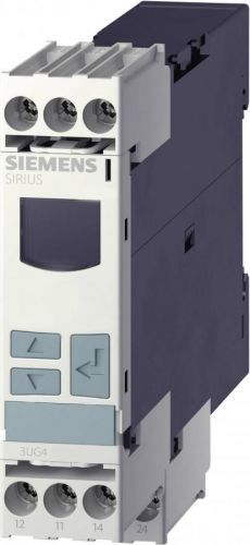 Digitální sledovací relé Siemens 3UG4632-1AW30