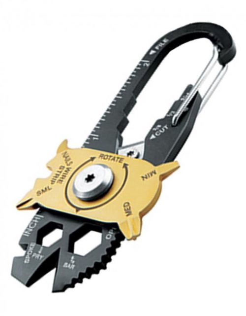 Multifunkční nástroj 20 v 1