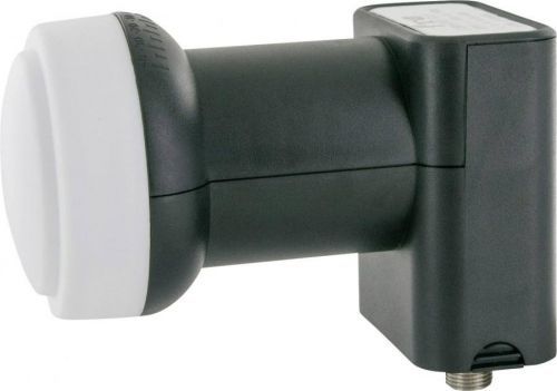 Satelitní konvertor Twin-LNB Schwaiger LNB2 Počet účastníků: 2 Velikost feedu: 40 mm