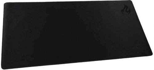 Herní podložka pod myš Nitro Concepts DM12, 1200 x 600 x 3 , černá