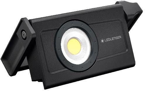 COB LED pracovní osvětlení Ledlenser 502001 iF4R, 34 W, napájeno akumulátorem