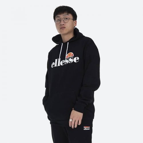Ellesse Gottero OH SHC07407 BLACK