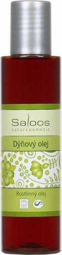 Saloos Dýňový olej lisovaný za studena varianta: přípravky 125 ml