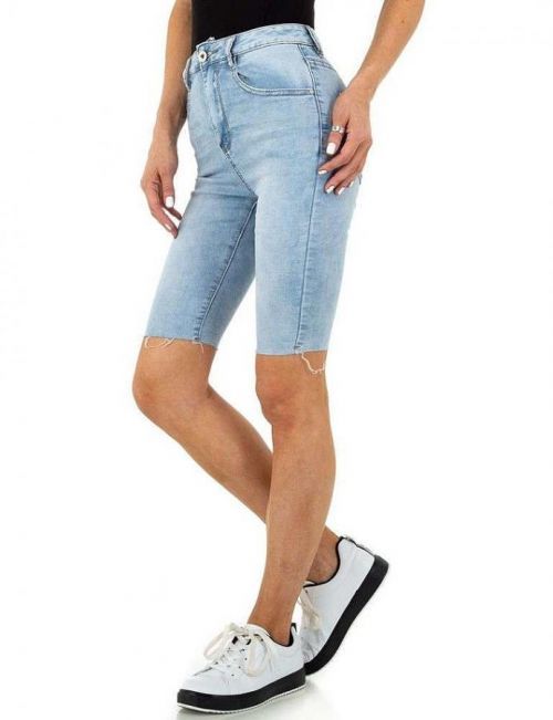 Dámské džínové šortky