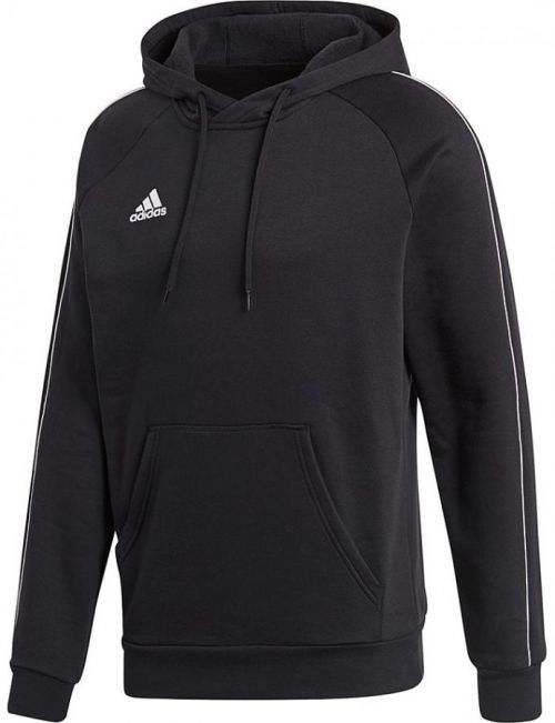 Pánská mikina s kapucí Adidas