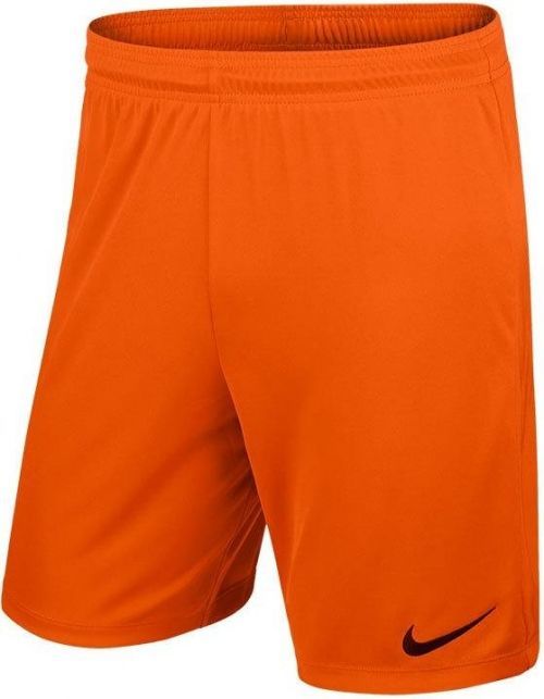 Šortky Nike PARK II KNIT SHORT WB